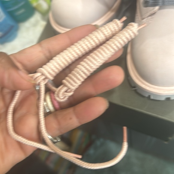 Timberland boots - Picture 6 of 7